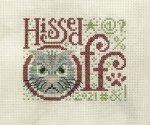 (image for) Hissed Off